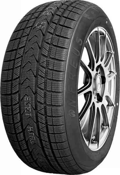 215/45R17 91V Nereus NS808