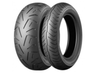 Bridgestone Exedra G853 120/70 18 59W TL Передняя G 