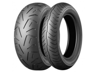 Bridgestone Exedra G853 120/70 18 59W TL Передняя G
