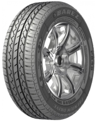 195/65R15 91H Barez Р648 