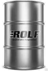 Моторное масло Rolf KRAFTON M5 U 15W-40 60 л 