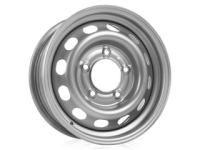 Eurodisk 65G22F1 6x16 5*139,7 Et:22 Dia:108,6 S 