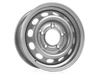 Eurodisk 65G22F1 6x16 5*139,7 Et:22 Dia:108,6 S 