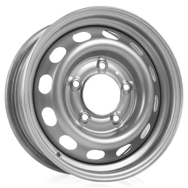 Eurodisk 65G22F1 6x16 5*139,7 Et:22 Dia:108,6 S 