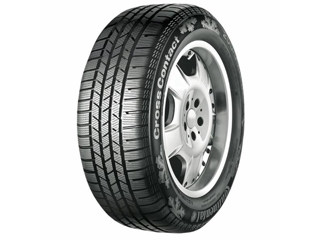 295/40 R20 110V Continental ContiCrossContact Winter 