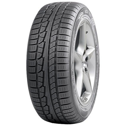 235/75 R15 105T Nokian Tyres WR G2 SUV 