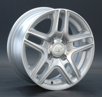 LS wheels LS802 6,5x15 4*98 Et:32 Dia:58,6 SF 
