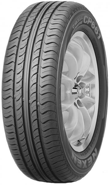 225/70 R16 103Т Roadstone Classe Premiere CP661