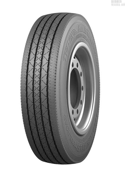 грузовая шина Tyrex FR-401 315/80 R22.5 154/150M 0pr Рулевая