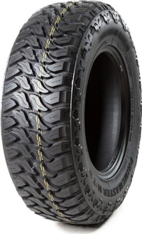 265/65R17 120/117Q Sonix Primemaster M/T II 