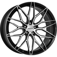 Dotz Suzuka 9x20 5*112 Et:28 Dia:70,1 BFP 