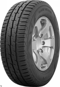 225/55R17 109/107H Toyo Observe Van