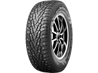 205/75R16 110/108R Kumho Winter PorTran CW11 