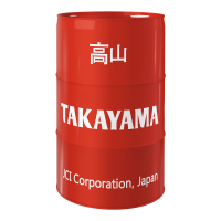 Трансмиссионное масло TAKAYAMA ATF TYPE T-IV 60 л 