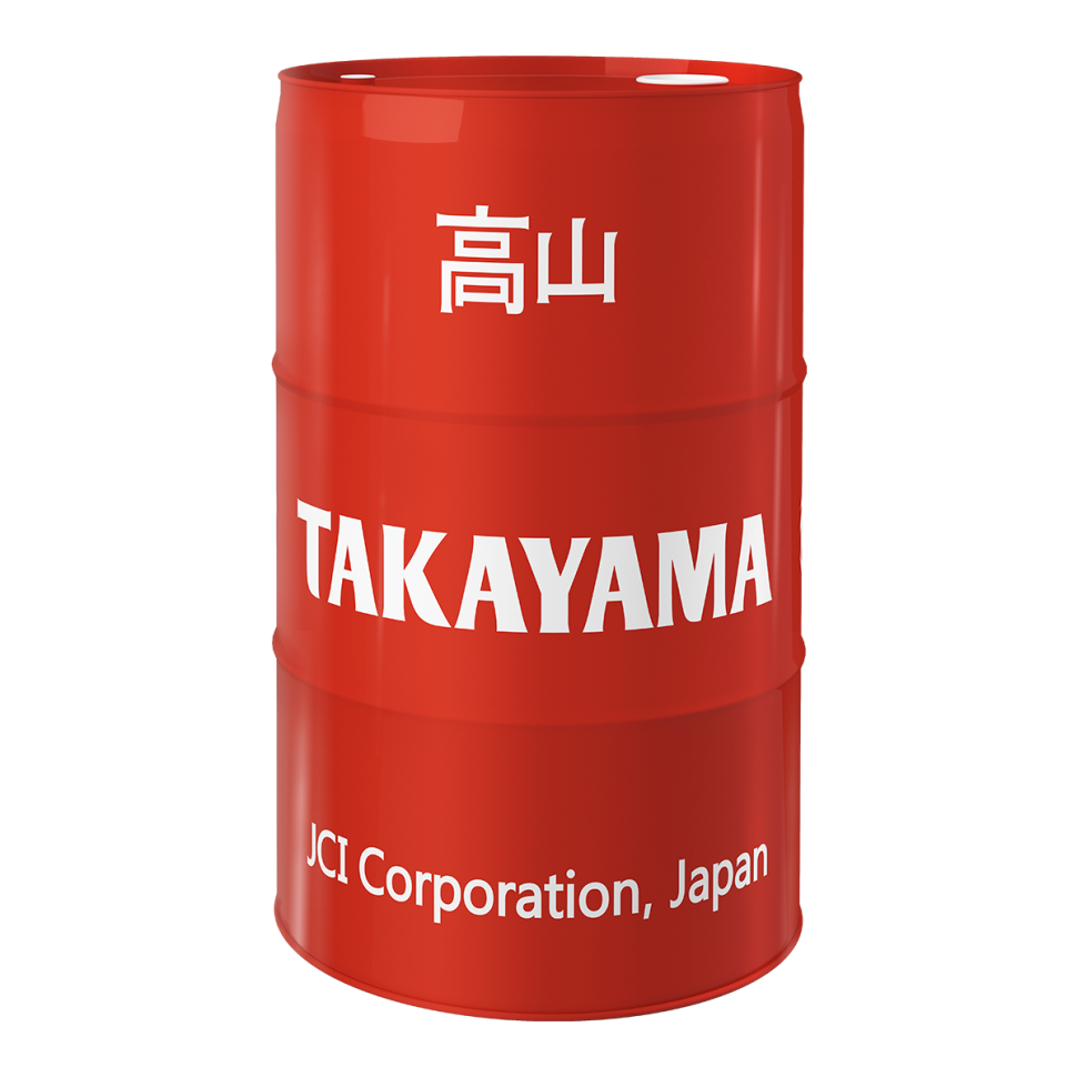 Трансмиссионное масло TAKAYAMA ATF TYPE T-IV 60 л