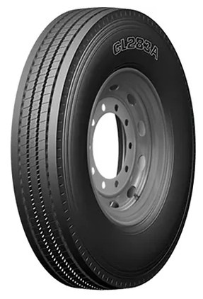 грузовая шина Tornado GL283A  215/75 R17.5 135/133L 16pr рулевая/прицепная