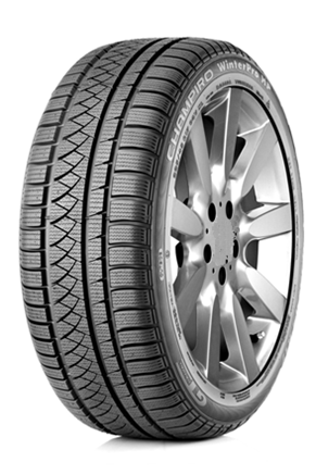 225/55R17 101V GT Radial CHAMPIRO WINTERPRO HP
