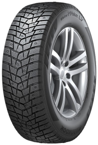 225/65R16 112/110R Hankook WiNter i*Pike LV RW15 