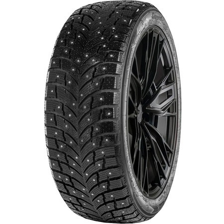 275/50R22 115T Gripmax SureGrip Pro Ice 