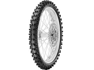 Pirelli MX32 Mid Soft 120/90-19 66M TT Задняя NHS