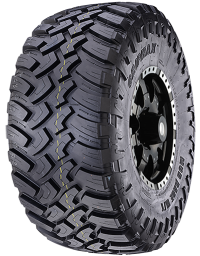 33/12,5R15 108Q Gripmax Mud Rage M/T 