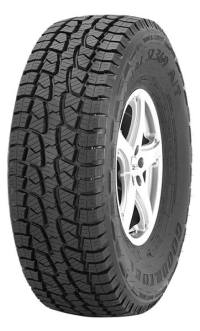 255/65 R17 110T Westlake SL369 