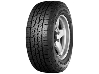 265/70 R16 112T Dunlop Grandtrek AT5