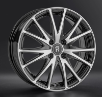 Replay HND392 6x16 4*100 Et:49 Dia:54,1 bkf