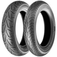 Bridgestone Battlecruise H50 180/60-17 75V TL Задняя 