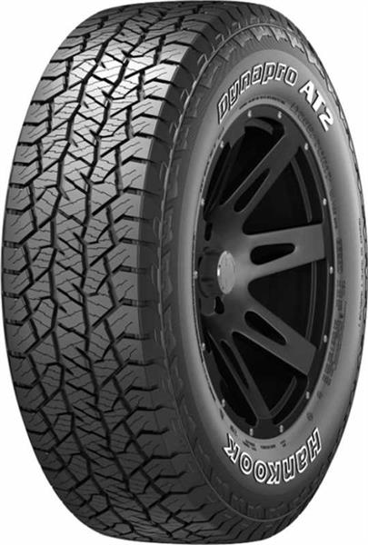 265/60 R18 114T Hankook Dynapro AT2 RF11