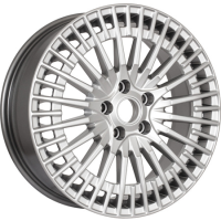 KDW KD1820 7x18 5*114,3 Et:40 Dia:64,1 Silver_Painted 