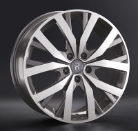 Replay A230 8x18 5*112 Et:25 Dia:66,6 GMF