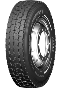 грузовая шина Landspider Longtraxx MS300 13 R22.5 156/153L 20pr Универсальная
