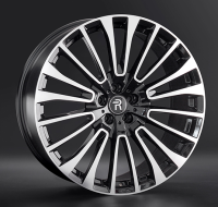 Replay TS3 9,5x21 5*114,3 Et:40 Dia:64,1 BKF