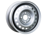 Trebl 4700T 5,5x13 4*100 Et:38 Dia:57,1 silver 