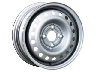 Trebl 4700T 5,5x13 4*100 Et:38 Dia:57,1 silver 