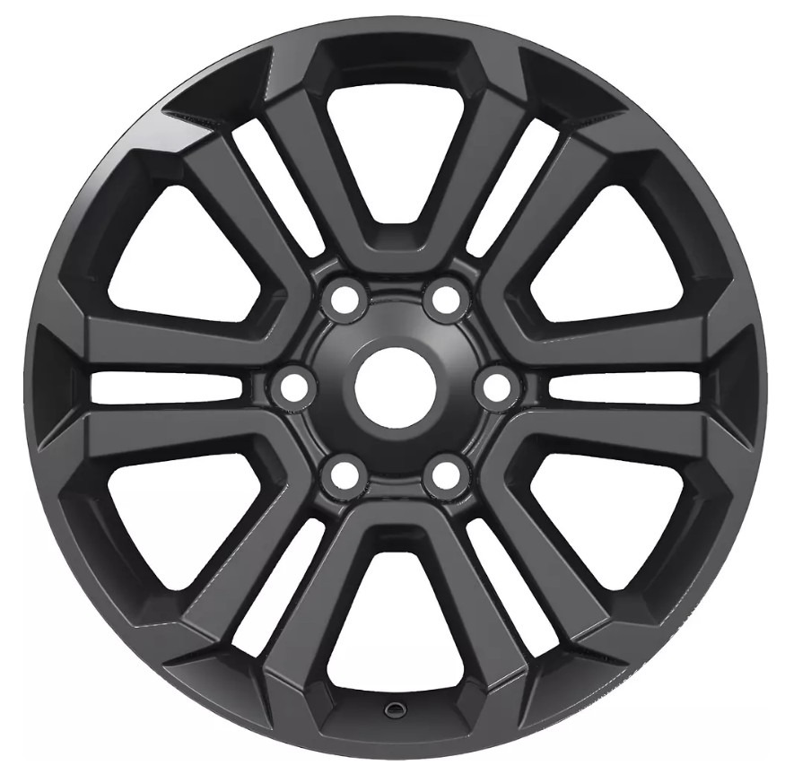 Carwel Лиард 1817 7,5x18 6*139,7 Et:30 Dia:108,1 BL