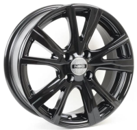 NEO 574 6x15 4*100 Et:45 Dia:60,1 BL 