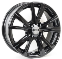 NEO 574 6x15 4*100 Et:45 Dia:60,1 BL 