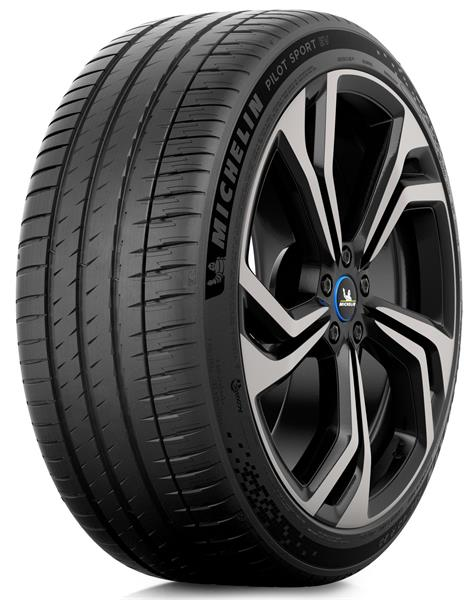 255/50R21 109Y Michelin Pilot Sport EV Acoustic 