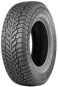 225/75R16 115/112Q Nokian Tyres Hakkapeliitta LT3