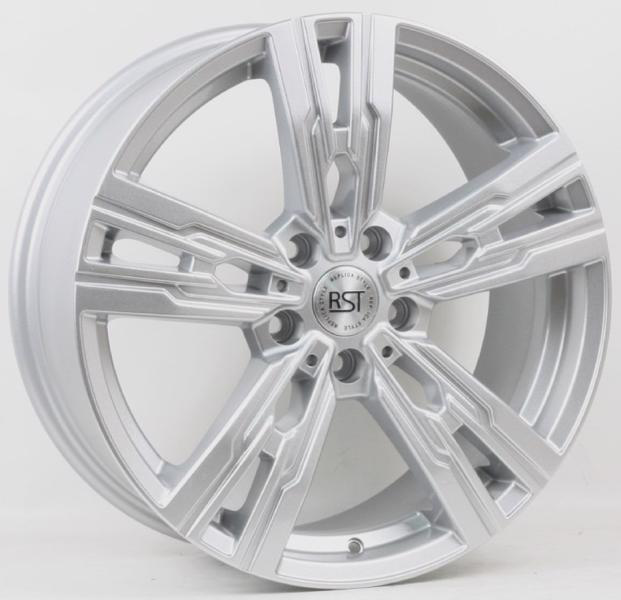 RST R228 8x18 5*108 Et:50 Dia:63,4 S