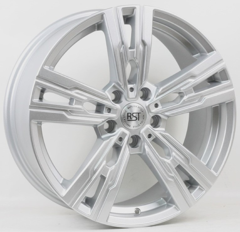 RST R228 8x18 5*108 Et:50 Dia:63,4 S 