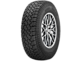 265/75R16 116S Tigar Road Terrain