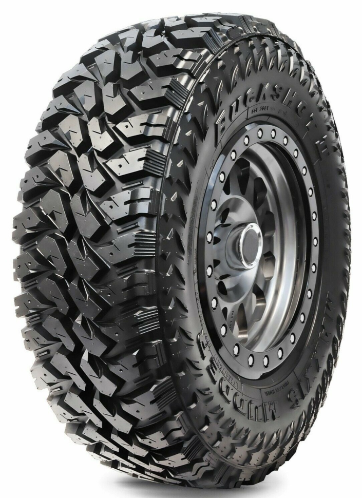 315/75R16 127/124K Maxxis MT-764 