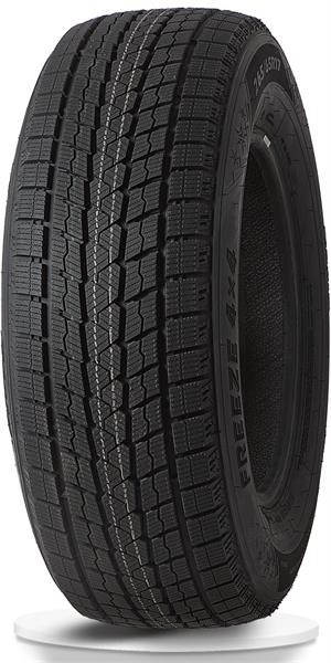 235/55R19 101T Rapid Freeze 4x4 