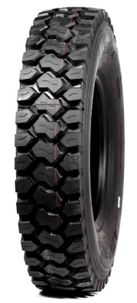 грузовая шина Advance GL909A Pro 12 R24 173/171F Ведущая 