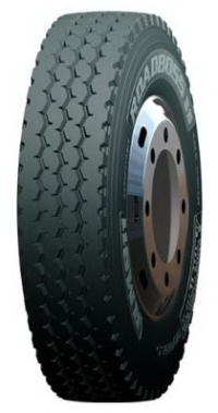 грузовая шина Roadboss RM911 315/80 R22.5 157/153L 20pr Универсальная 