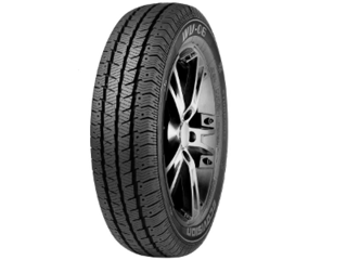 195/70R15 104/102R ECOVISION WV-06