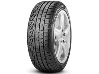 275/40R19 105V Pirelli Winter Sotto Zero 2 MO 